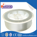 Fio de solda de aço inoxidável do fornecedor da China A5.9 ER308L ER309L ER308 MIG SOLID 1,2mm